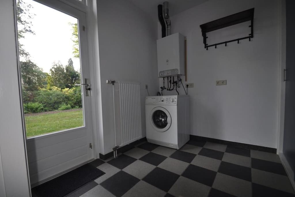 Vakantiewoning nabij Toverland Griendtsveen Buitenkant foto