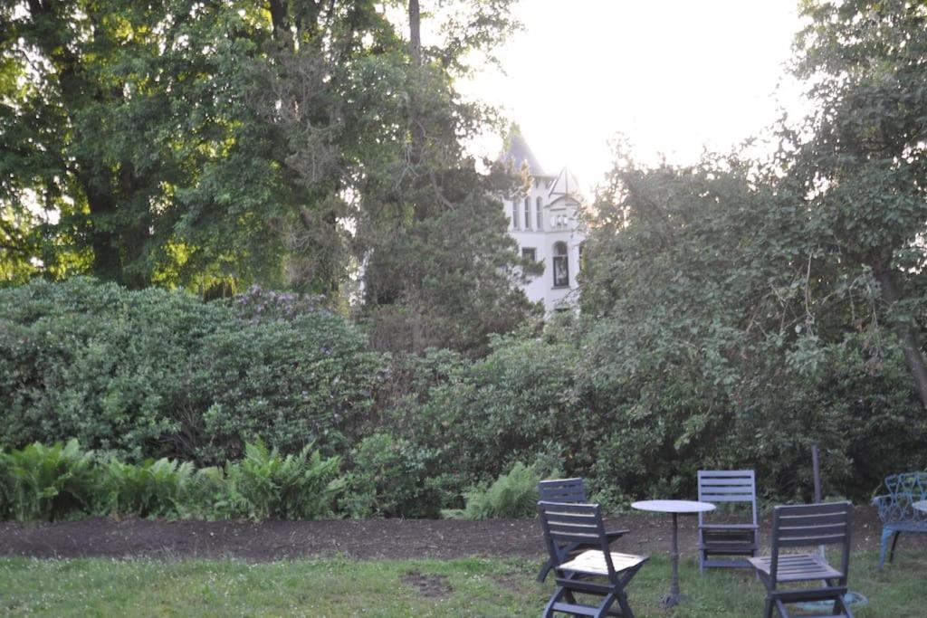 Vakantiewoning nabij Toverland Griendtsveen Buitenkant foto