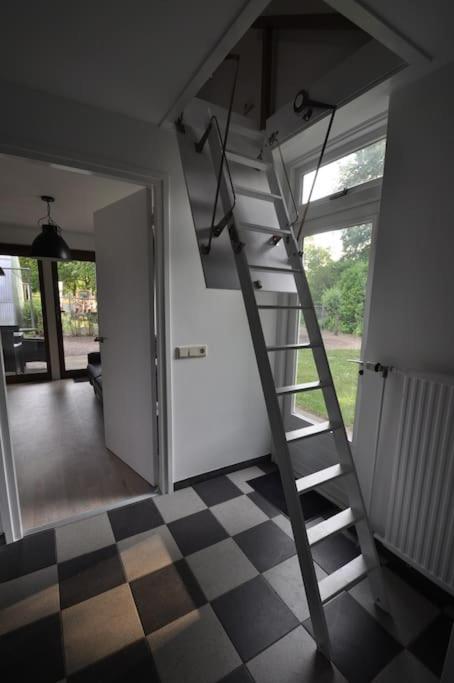 Vakantiewoning nabij Toverland Griendtsveen Buitenkant foto