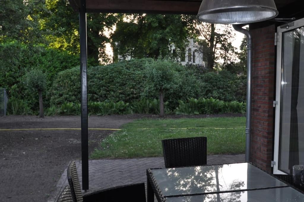 Vakantiewoning nabij Toverland Griendtsveen Buitenkant foto