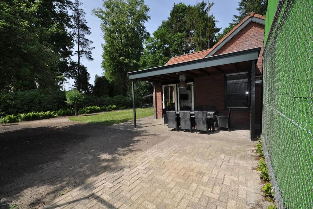 Vakantiewoning nabij Toverland Griendtsveen Buitenkant foto