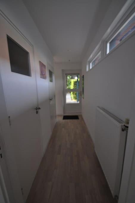 Vakantiewoning nabij Toverland Griendtsveen Buitenkant foto