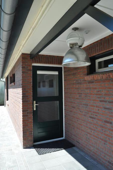 Vakantiewoning nabij Toverland Griendtsveen Buitenkant foto