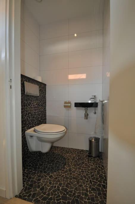 Vakantiewoning nabij Toverland Griendtsveen Buitenkant foto