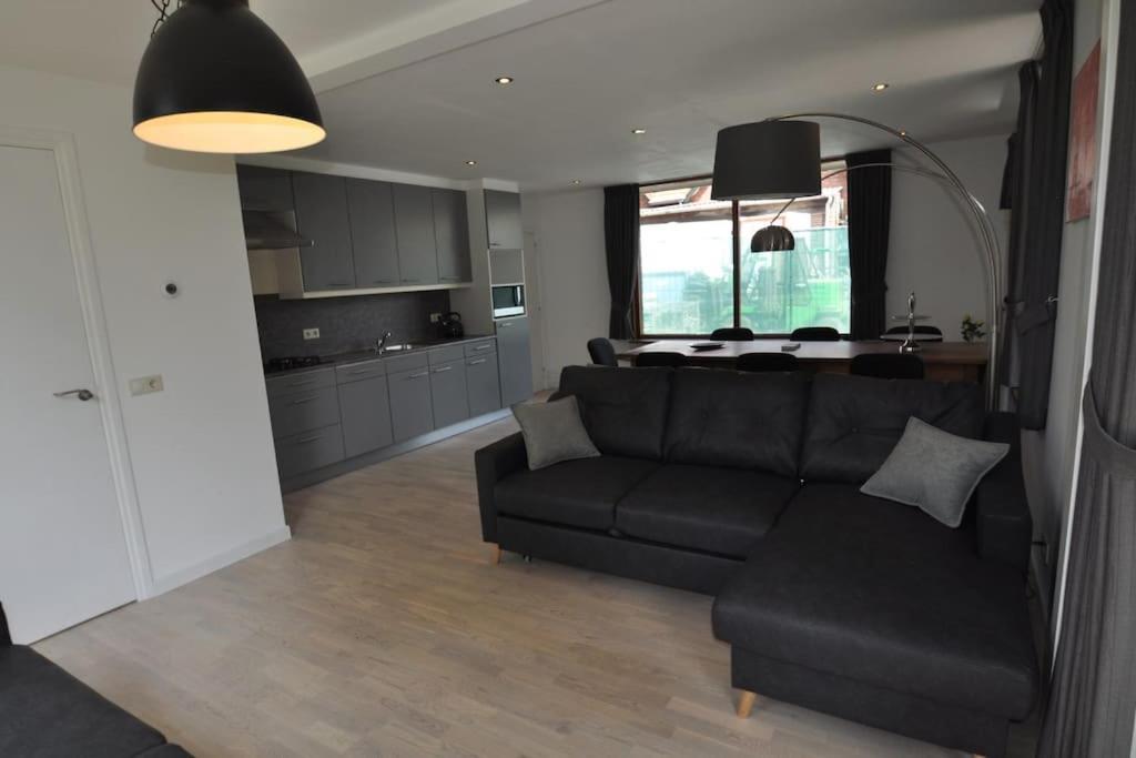 Vakantiewoning nabij Toverland Griendtsveen Buitenkant foto