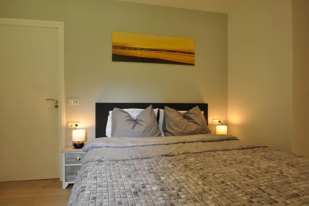 Vakantiewoning nabij Toverland Griendtsveen Buitenkant foto