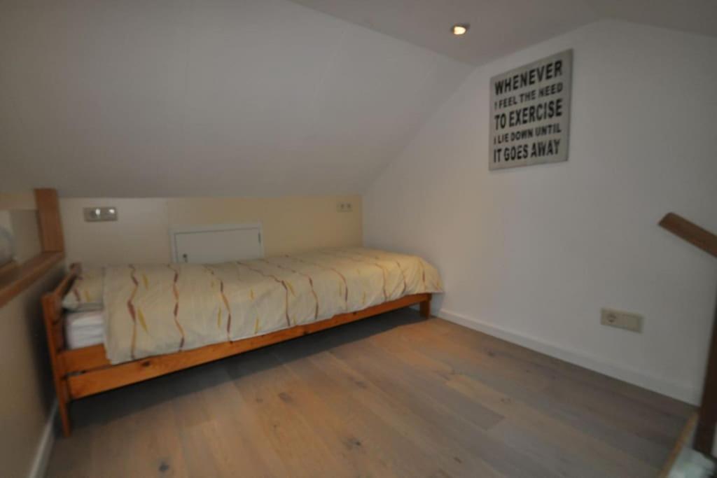 Vakantiewoning nabij Toverland Griendtsveen Buitenkant foto