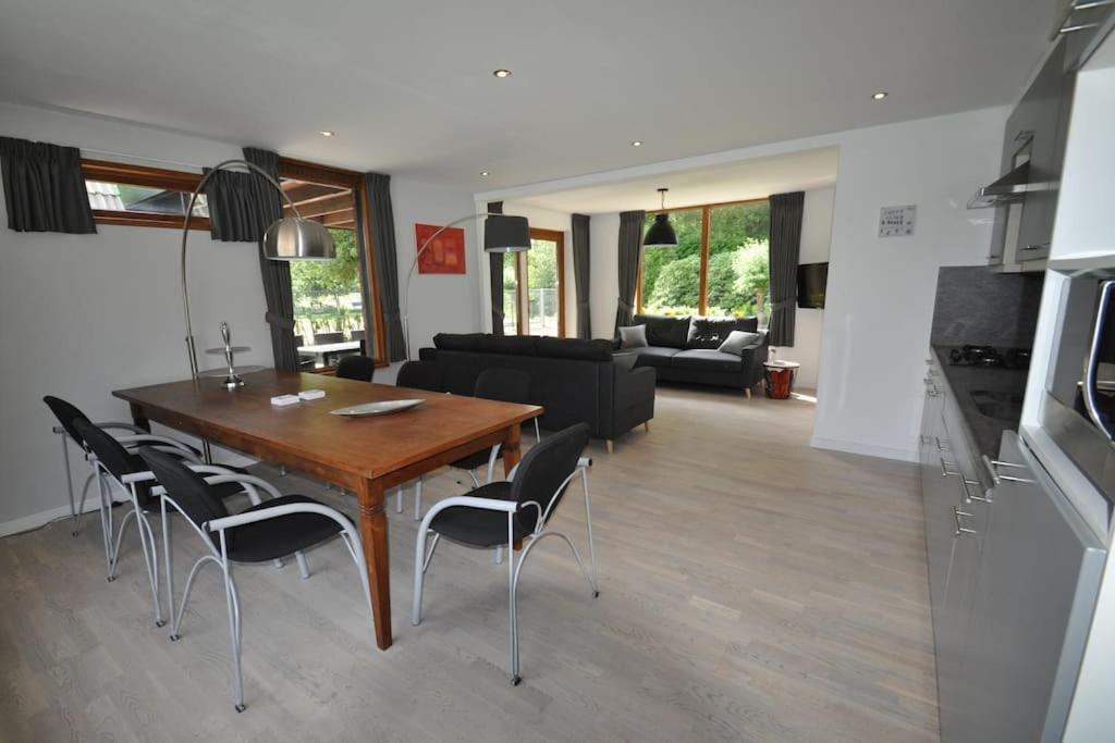 Vakantiewoning nabij Toverland Griendtsveen Buitenkant foto