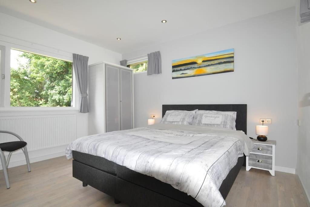 Vakantiewoning nabij Toverland Griendtsveen Buitenkant foto