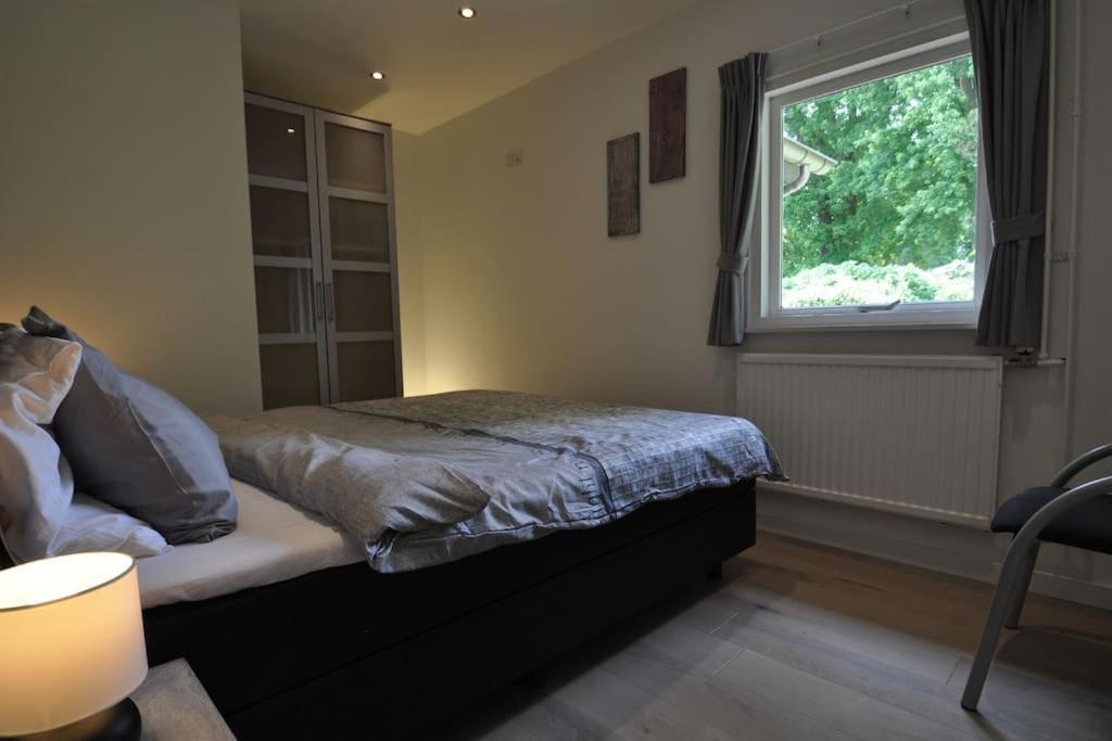 Vakantiewoning nabij Toverland Griendtsveen Buitenkant foto
