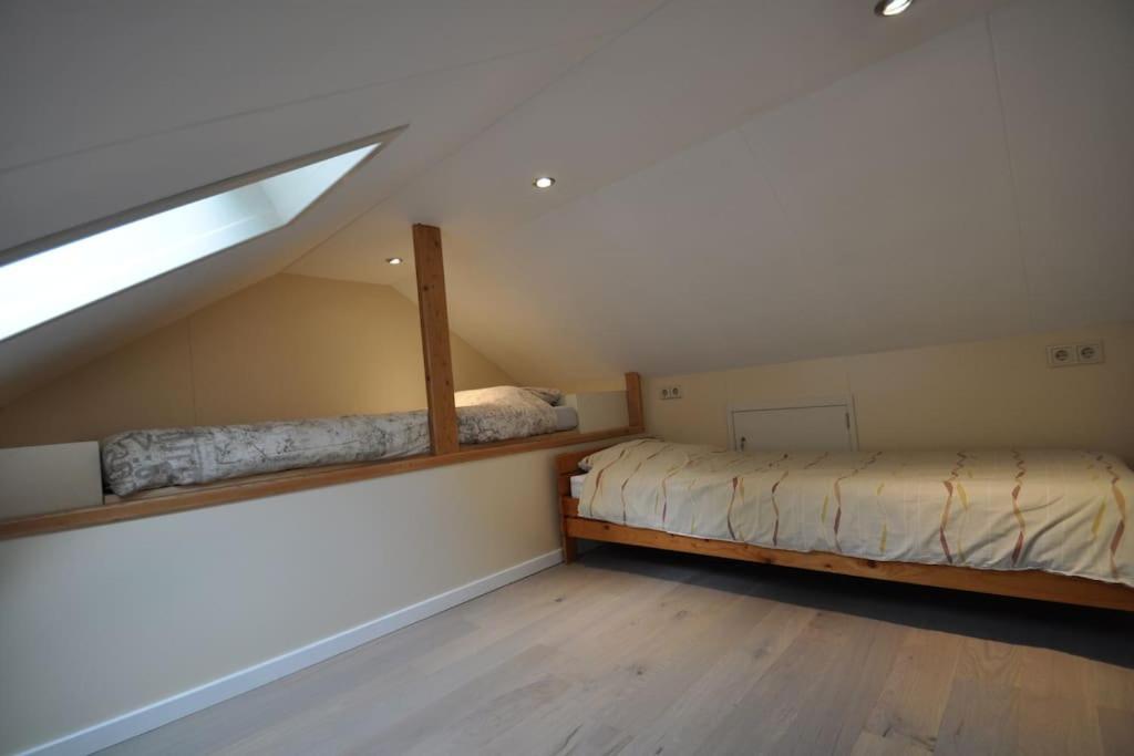 Vakantiewoning nabij Toverland Griendtsveen Buitenkant foto