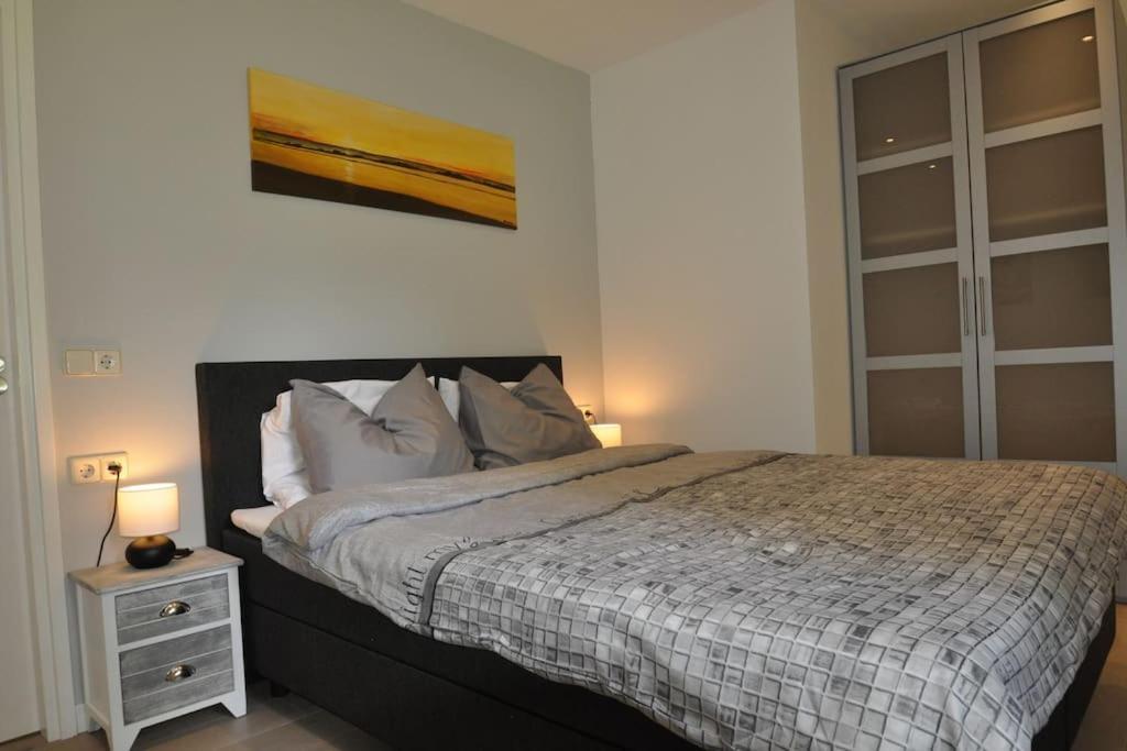 Vakantiewoning nabij Toverland Griendtsveen Buitenkant foto