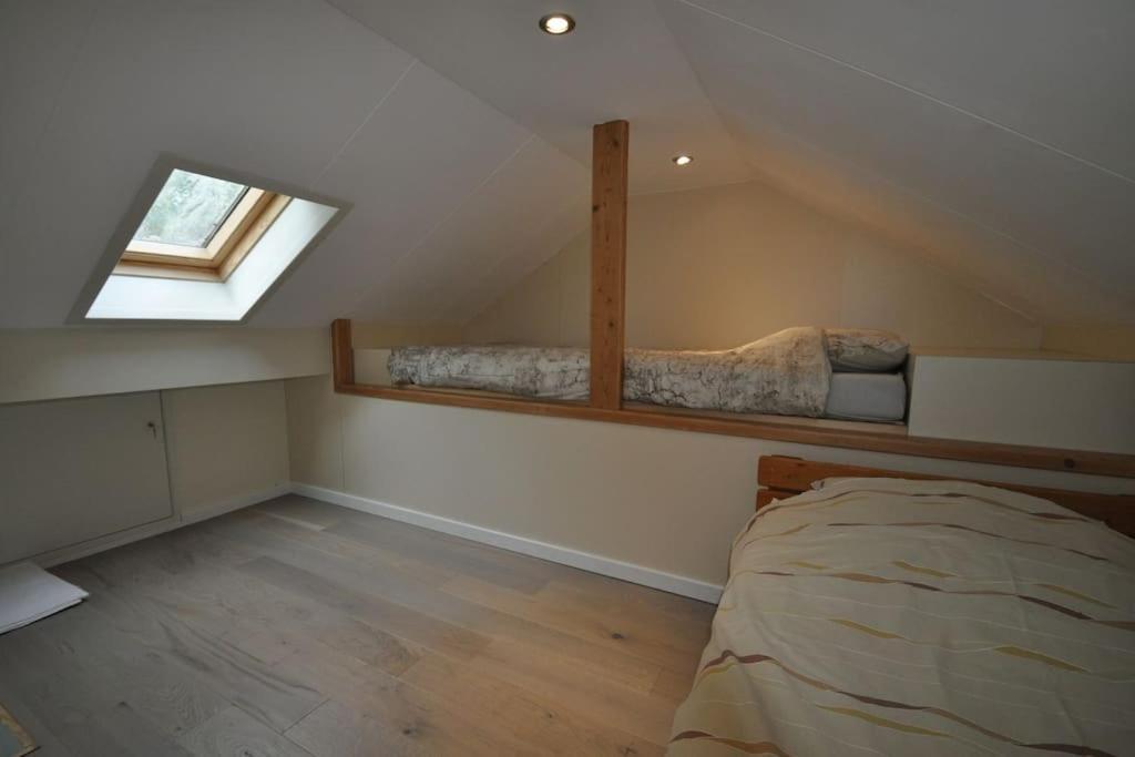 Vakantiewoning nabij Toverland Griendtsveen Buitenkant foto