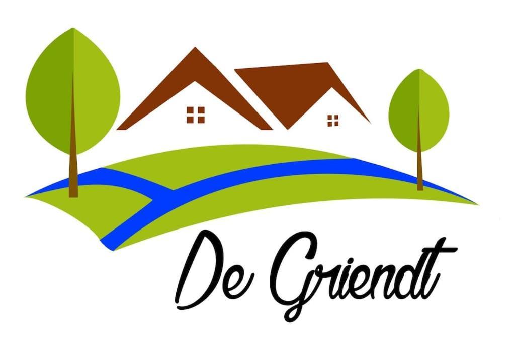 Vakantiewoning nabij Toverland Griendtsveen Buitenkant foto