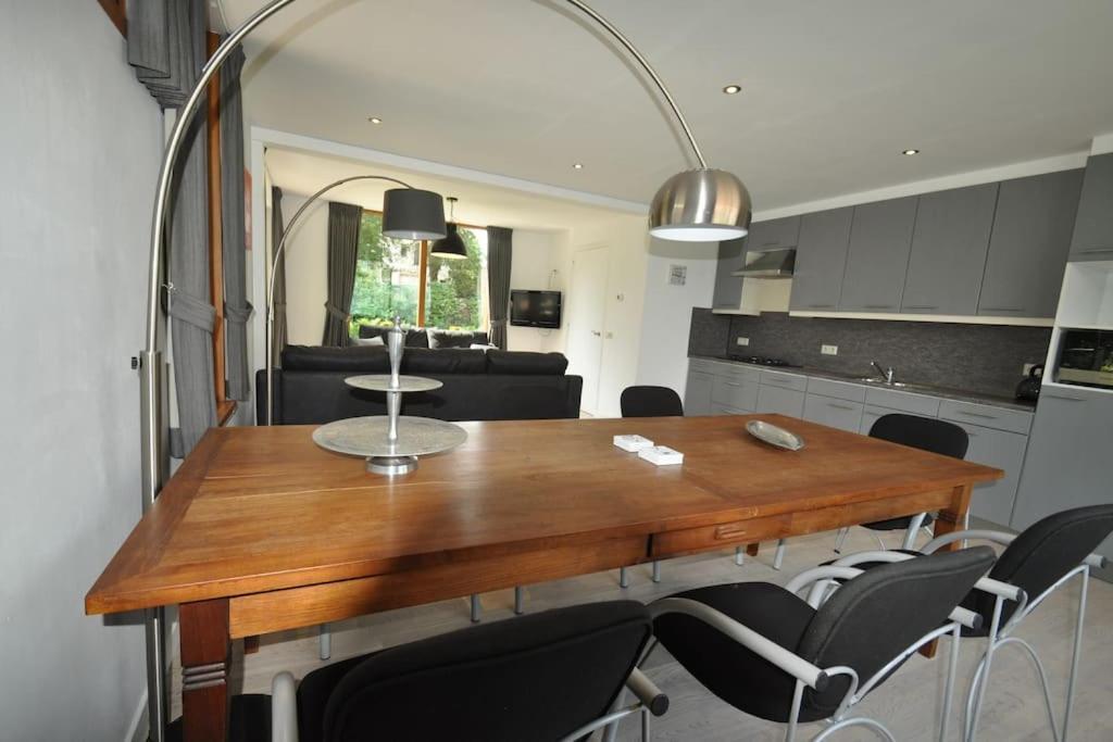 Vakantiewoning nabij Toverland Griendtsveen Buitenkant foto