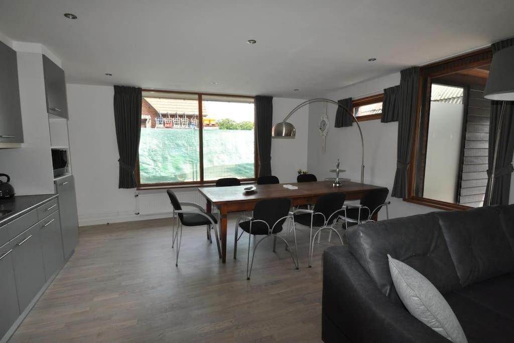 Vakantiewoning nabij Toverland Griendtsveen Buitenkant foto
