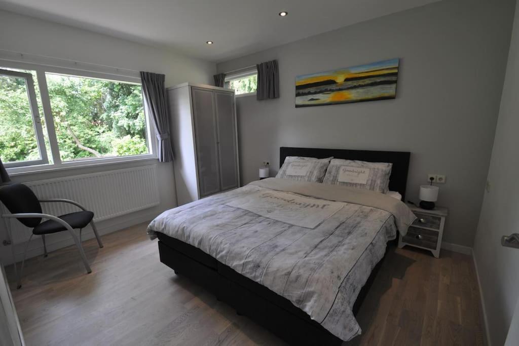 Vakantiewoning nabij Toverland Griendtsveen Buitenkant foto