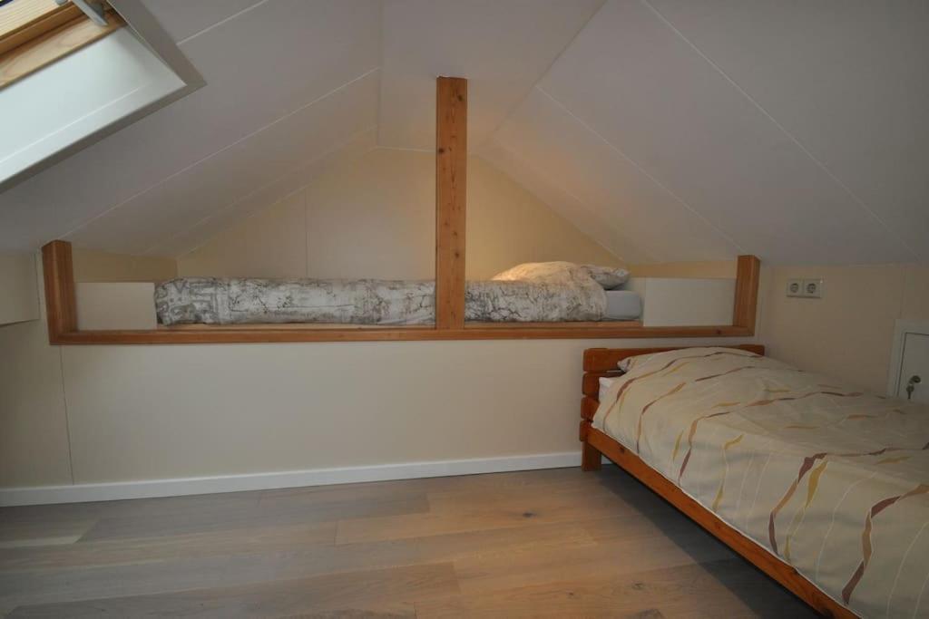 Vakantiewoning nabij Toverland Griendtsveen Buitenkant foto